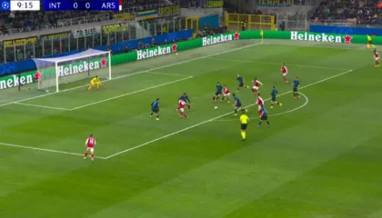 Sot Dortmund vs Inter në Vizion Plus, mbrëmje spektakolare në Champions, ekipet në garë për një biletë kualifikimi