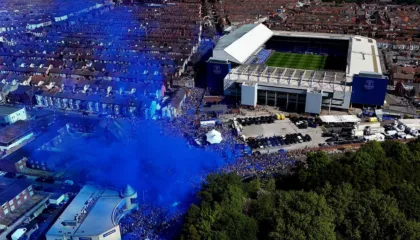 Sot/ Everton pret Lids, Verona për pikë shprese, Getafe te zona e kuqe