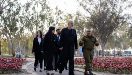 Sot fjalimi historik në Knesset! Agjenda e Ramës në Izrael, takim “kokë më kokë” me Netanyahun