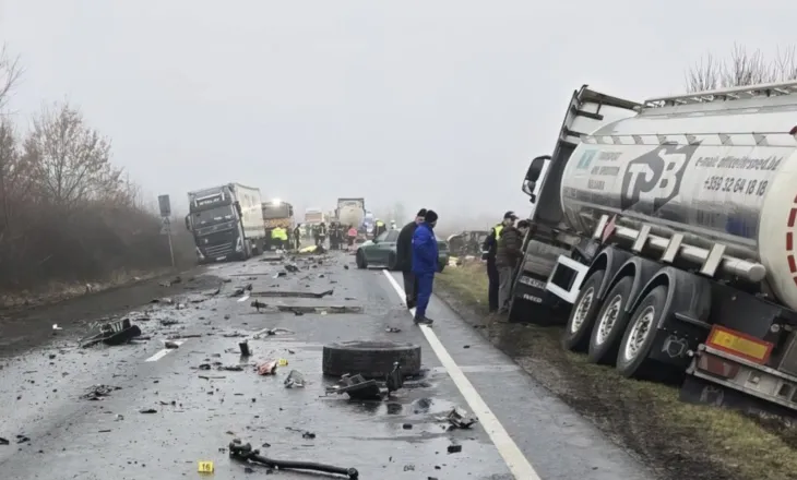 Sot iu jepet lamtumira e fundit 5 tifozëve të PAOK, mes tyre dhe një shqiptar