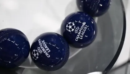 Sot në orën 12:00 mbahet shorti i play-off-it të Champions League, rregullat dhe kundërshtarët e mundshëm për 16 klubet