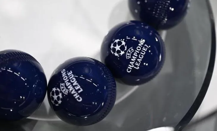 Sot në orën 12:00 mbahet shorti i play-off-it të Champions League, rregullat dhe kundërshtarët e mundshëm për 16 klubet