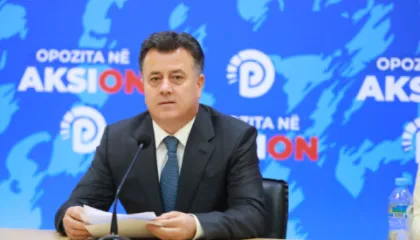 Sot opozita në Bulevard/ Paralajmëron valë protestash, Noka zbulon skenarët: Betejë kundër kthetrave të ‘kuçedrës’ që..