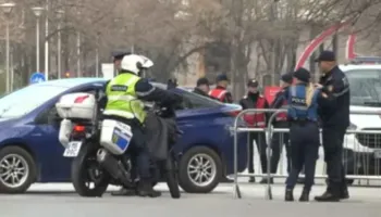 Sot protesta e opozitës, mbi 1 mijë policë në terren. Edhe në RENEA në gatishmëri