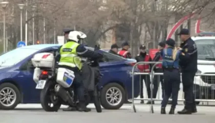Sot protesta e opozitës, mbi 1 mijë policë në terren. Edhe në RENEA në gatishmëri