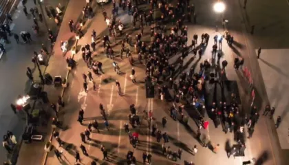 Sot protesta e opozitës, mungojnë organizimet në degët lokale, protestuesit do udhëtojë me..! Plani i masave nga policia