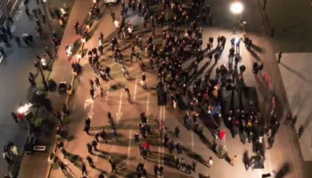 Sot protesta e opozitës, mungojnë organizimet në degët lokale, protestuesit do udhëtojnë me..! Plani i masave nga policia