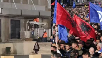 Sot protesta e PD-së/ ‘Blindohet’ Kryeministria, ja rrugët që do bllokohen
