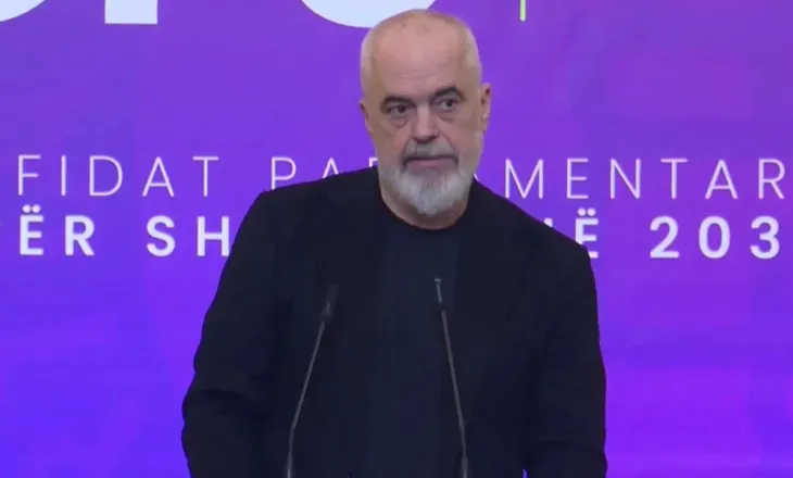 Sot seanca në Kushtetuese për rritjen e pagave të gjyqtarëve me 700 euro, reagon sërish Rama: Farsë e paimagjinueshme!