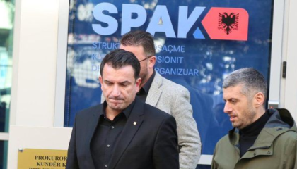 Sot seanca paraprake për dosjen “Veliaj”, çfarë pritet të ndodhë në GJKKO