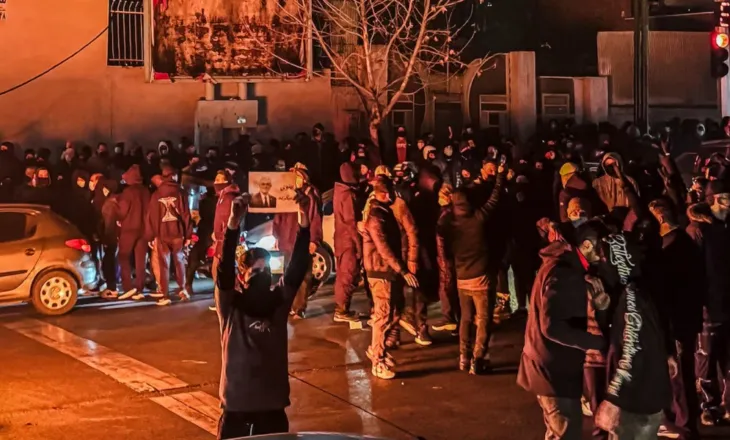 Sot SHBA vendos për sulmin ushtarak, horror në Iran