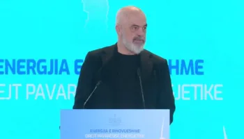 “Sot Shqipëria është krejt tjetër”, Rama flet për marrëveshjen me Italinë dhe Emiratet e Bashkuara: Pikë me kapacitet të madh strategjik