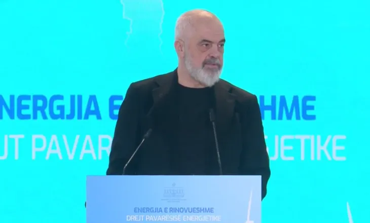 “Sot Shqipëria është krejt tjetër”, Rama flet për marrëveshjen me Italinë dhe Emiratet e Bashkuara: Pikë me kapacitet të madh strategjik