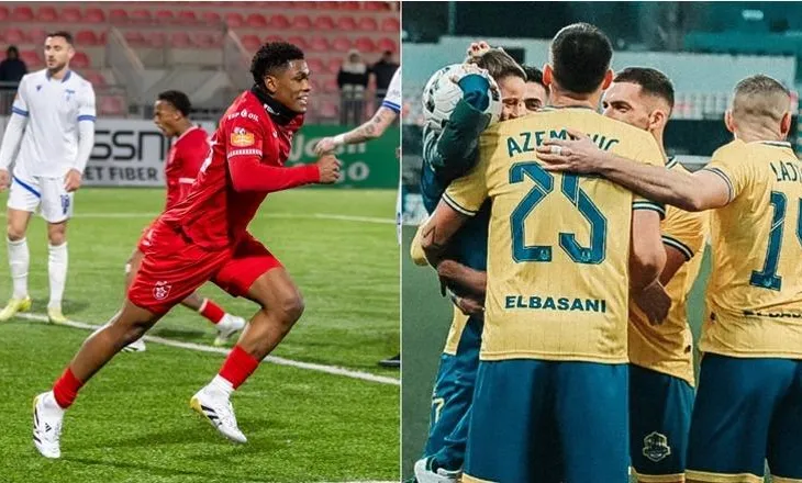 Sot tre ndeshje në Superligë, Partizani pret AF Elbasanin! Dinamo kërkon të ‘shkelmojë’ krizën, Vora gjen Flamurtarin