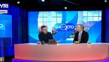 Spahia: Benet Beci duhet të japë dorëheqjen, Bashkia e Shkodrës nuk mund të qëndrojë nën hijen e korrupsionit