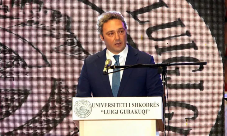 Spahia: Shkodra e dijes nuk meriton injorimin e narko-qeverisë