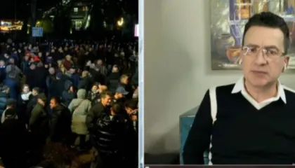 Spahiu: Berisha proteston të heqë Salianjin nga kandidimi dhe Adriatikun nga bulevardi