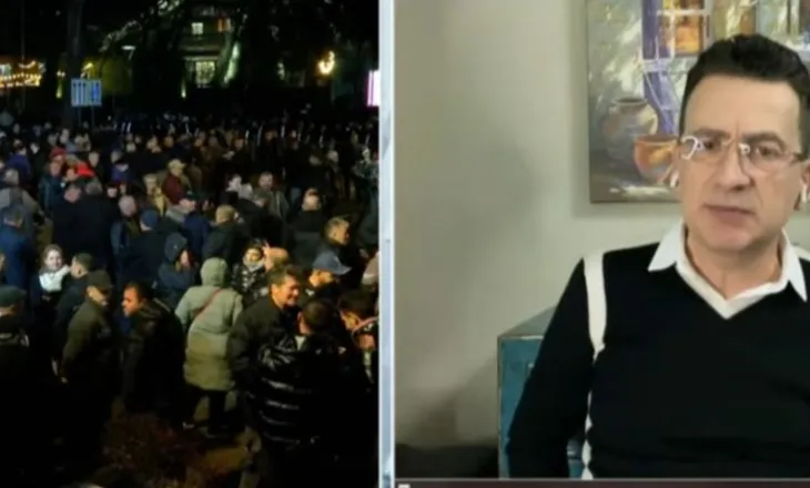 Spahiu: Berisha proteston të heqë Salianjin nga kandidimi dhe Adriatikun nga bulevardi