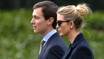 Spahiu: Ivanka dhe Kushner janë syri dhe truri i Donald Trump