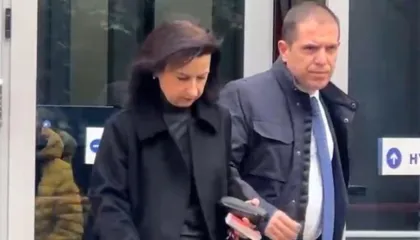 SPAK çon për gjykim dy ish-prokurorët e Sarandës që i morën 55 mijë euro të pandehurit për ta shpëtuar nga burgu