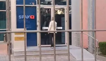 SPAK dërgon për gjykim Benet Becin dhe 6 zyrtarë të tjerë