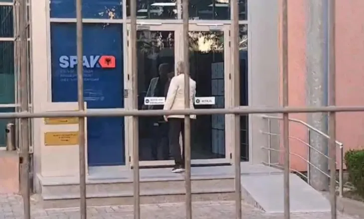 SPAK dërgon për gjykim Benet Becin dhe 6 zyrtarë të tjerë