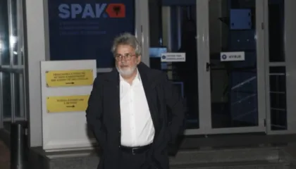 SPAK dërgon për gjykim kryebashkiakun Benet Beci dhe gjashtë të tjerë