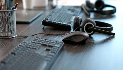 SPAK dhe BKH kontrolle në Call Center, 10 të arrestuar