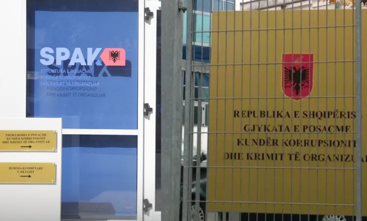“SPAK do të vazhdojë aksionin”, Çepani paralajmëron: Dosjet do të hapen dhe do të ketë…