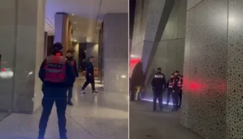 SPAK godet call center-at në Tiranë, 10 persona në pranga