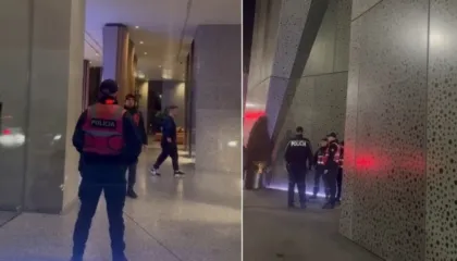 SPAK godet call center-at në Tiranë, 10 persona në pranga