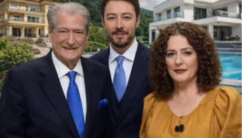 SPAK hetim pasuror Berishës, zbardhen deklarimet në ILDKPKI; nga pronat e Argitës, te milionat e Shkëlzenit