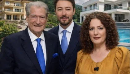 SPAK hetim pasuror Berishës, zbardhen deklarimet në ILDKPKI; nga pronat e Argitës, te milionat e Shkëlzenit