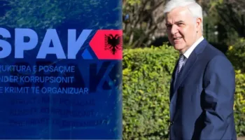 SPAK i mbyll ‘derën’ Komisionit ‘Xhafaj 2’: Cënim i pavarësisë