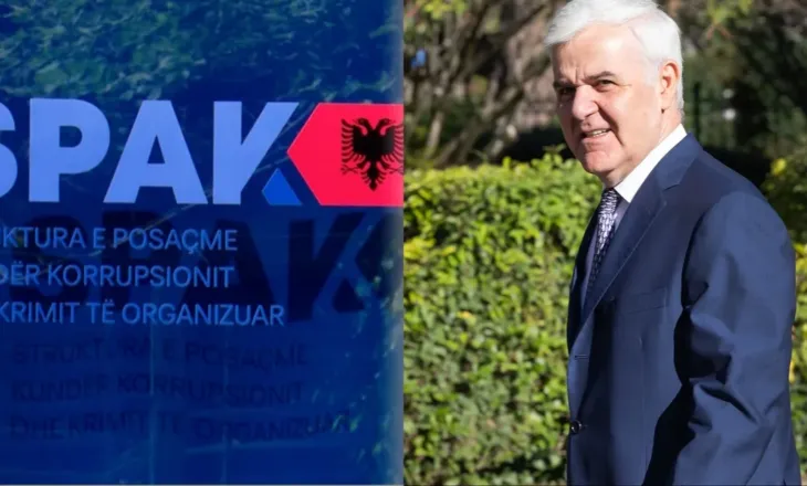 SPAK i mbyll ‘derën’ Komisionit ‘Xhafaj 2’: Cënim i pavarësisë