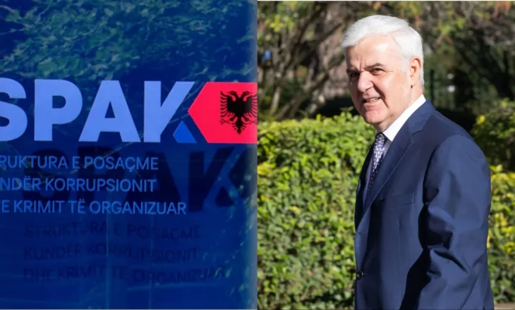 SPAK i mbyll derën “Xhafajt”, e cilëson cenim të pavarësisë