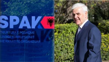 SPAK i mbyll derën “Xhafajt”/ Prokuroria e Posaçme refuzon komisionin “Nisma qytetare” dhe e cilëson cenim të pavarësisë
