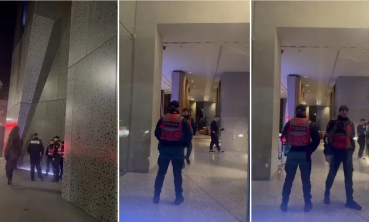 SPAK jep detaje nga aksioni kundër call-center në Tiranë/ Si u ndërruan zyrat një ditë para aksionit, pronarët u njoftuan…