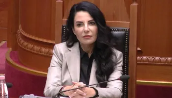 SPAK kërkoi autorizim për heqjen e lirisë për Ballukun, zbulohet data kur do mbahet Këshilli i Mandateve