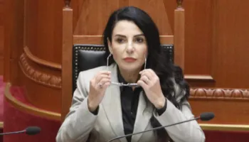 SPAK kërkon arrestimin! Belinda Balluku rekurs në Gjykatën e Lartë, kërkon zhbllokimin e pasaportës
