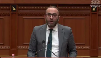 SPAK kërkon arrestimin e Ballukut, Bardhi: Kuvendi është bunker korrupsioni, pengon drejtësinë me urdhër të Ramës