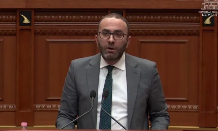 SPAK kërkon arrestimin e Ballukut, Bardhi: Kuvendi është bunker korrupsioni, pengon drejtësinë me urdhër të Ramës