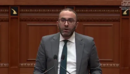 SPAK kërkon arrestimin e Ballukut, Bardhi: Kuvendi është kthyer në bunker korrupsioni, pengon drejtësinë