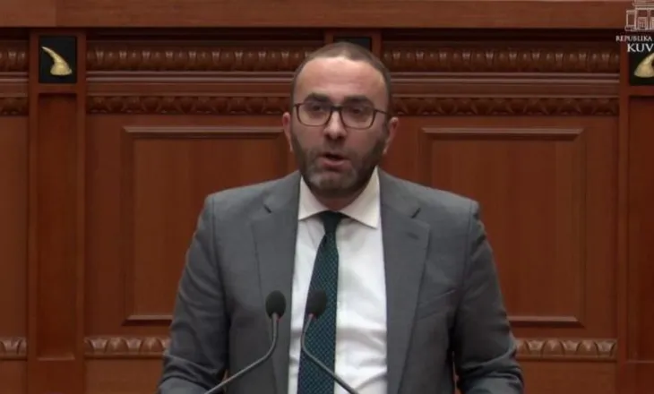 SPAK kërkon arrestimin e Ballukut, Bardhi: Kuvendi është kthyer në bunker korrupsioni, pengon drejtësinë