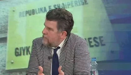 SPAK kërkon arrestimin e Ballukut, Osmani: Loja politike nuk duhet të kapërcejë procedurat parlamentare