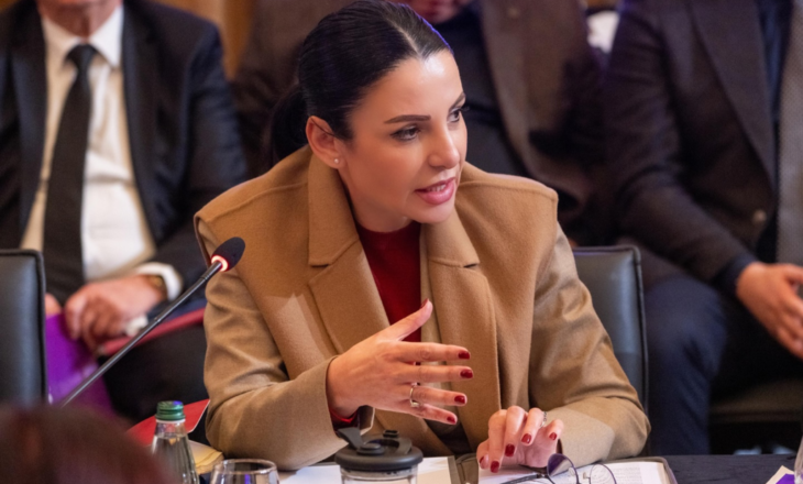 SPAK kërkon heqjen e imunitetit të Ballukut, mblidhet sot Këshilli i Mandateve