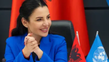 SPAK kërkon mandatin, Balluku poston axhendën: “Shqipëria drejt së ardhmes”