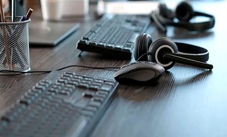 SPAK kontrolle në Call Center, 10 të arrestuar