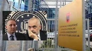 SPAK kthen përgjigje për ‘McGonigal’, Kalaja: Kallëzimi im u bashkua me dosjen që SPAK ka nisur kryesisht hetim…