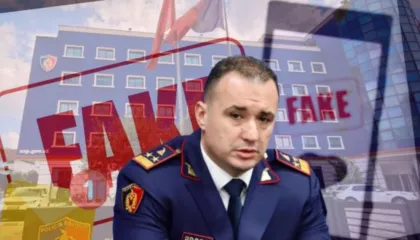 SPAK mohon lajmet mbi drejtorin e Policisë: Nuk ia kemi sekuestuar telefonin Ilir Prodës